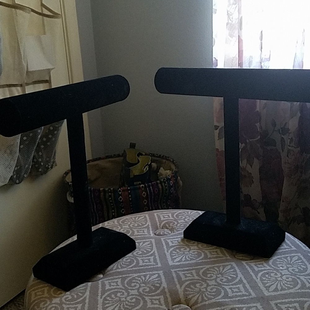 Jewelry Stands